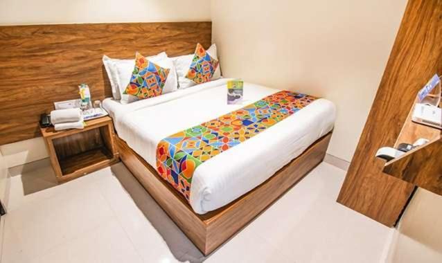 Frühstückspension Wind Flower Regency Mumbai